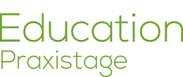Bild mit Beschriftung: eEducation Praxistage