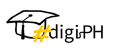 Logo digiPH