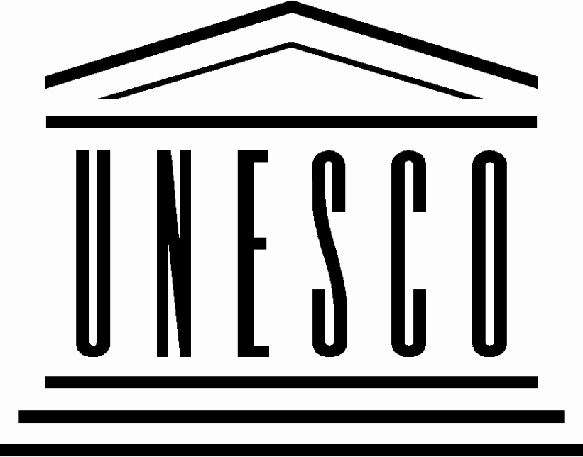 Logo UNESCO